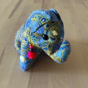 Indian handmade elephant